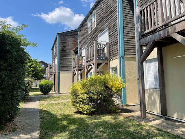 Vente Appartement 1 pièce 20 m2 La Rochelle