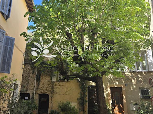 Vente Appartement 1 pièce 20 m2 Le Cannet