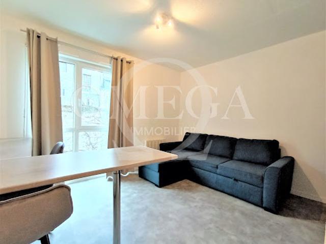 Vente Appartement 1 pièce 20 m2 Le Havre