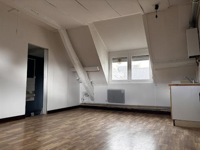 Vente Appartement 1 pièce 20 m2 Le Pouliguen