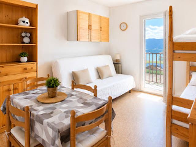 Vente Appartement 1 pièce 20 m2 Les Angles