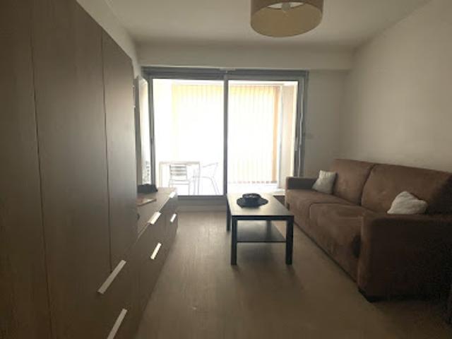 Vente Appartement 1 pièce 20 m2 Les Sables d'Olonne