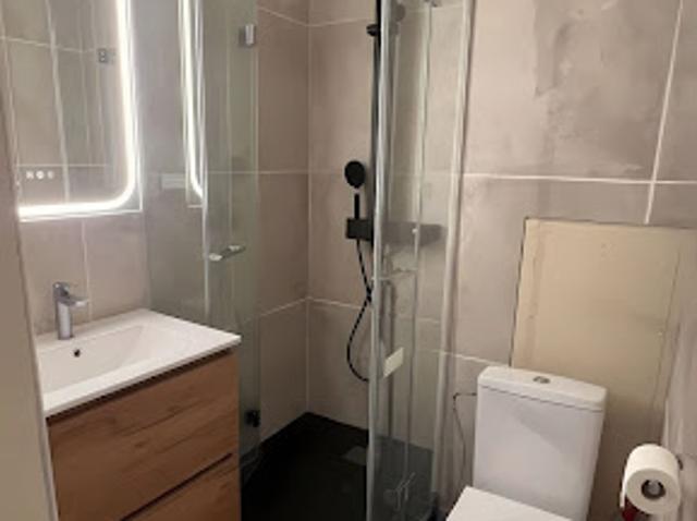 Vente Appartement 1 pièce 20 m2 Limoges