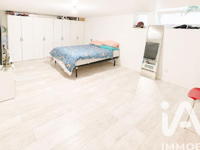 Vente Appartement 1 pièce 20 m2 Limeil brevannes