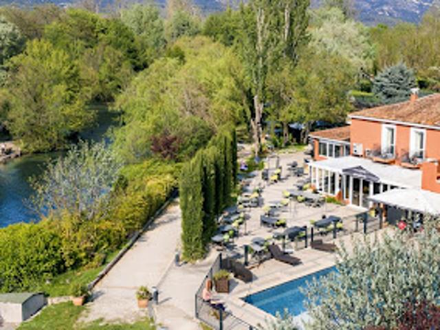 Vente Appartement 1 pièce 20 m2 L'Isle sur la Sorgue