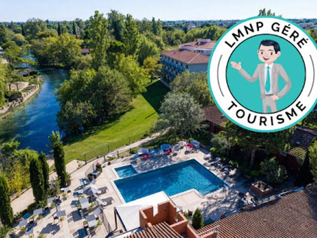 Vente Appartement 1 pièce 20 m2 L'Isle sur la Sorgue