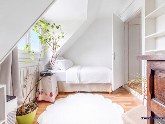 Vente Appartement 1 pièce 20 m2 Paris 15ème
