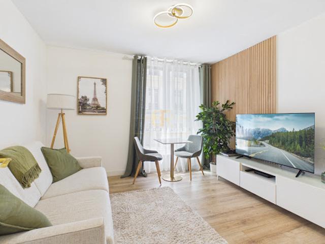 Vente Appartement 1 pièce 20 m2 Paris 17ème
