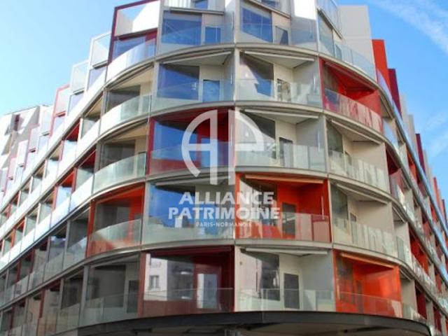 Vente Appartement 1 pièce 20 m2 Paris 17ème