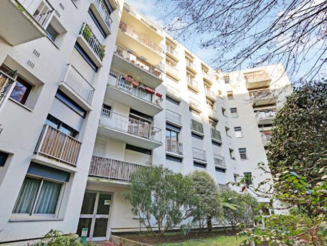 Vente Appartement 1 pièce 20 m2 Paris 11ème