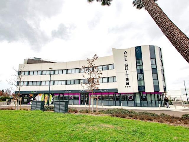 Vente Appartement 1 pièce 20 m2 Pessac