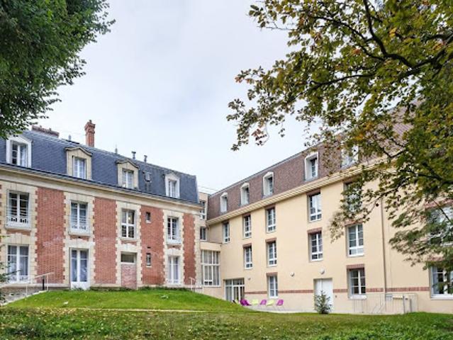 Vente Appartement 1 pièce 20 m2 Plailly