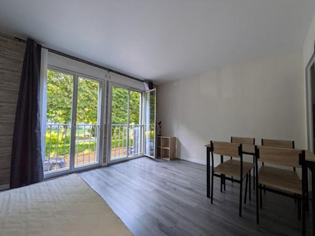 Vente Appartement 1 pièce 21 m2 Pontivy