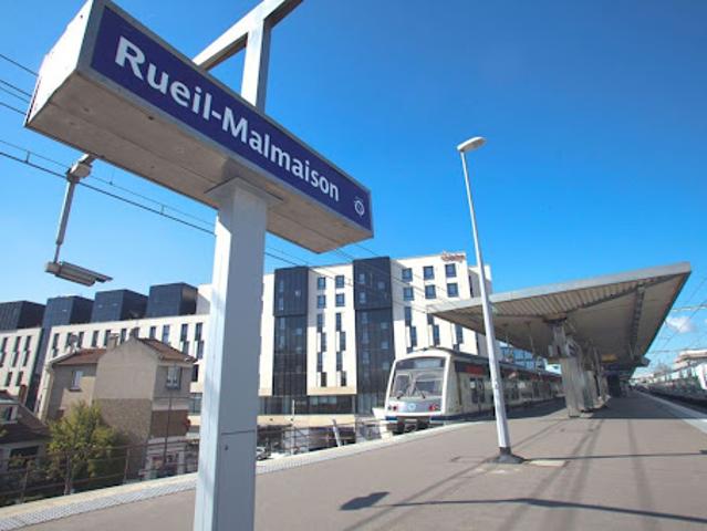 Vente Appartement 1 pièce 20 m2 Rueil Malmaison