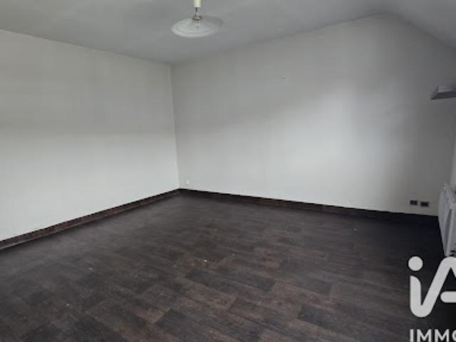 Vente Appartement 1 pièce 20 m2 Rennes
