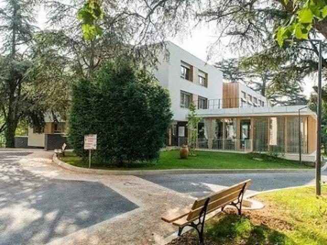 Vente Appartement 1 pièce 20 m2 Saint Péray