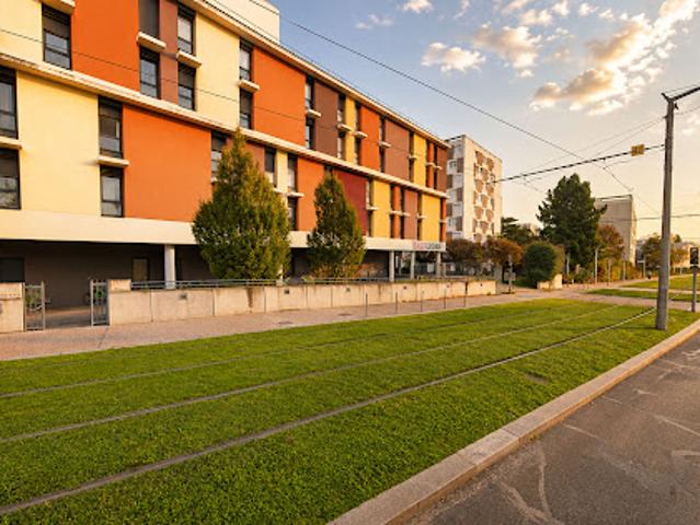 Vente Appartement 1 pièce 20 m2 Saint Priest