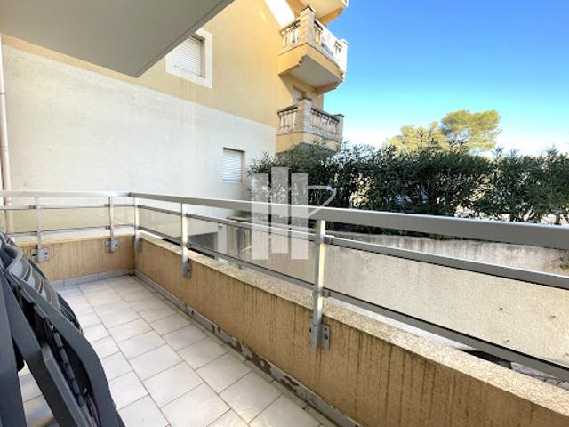 Vente Appartement 1 pièce 20 m2 Saint raphael