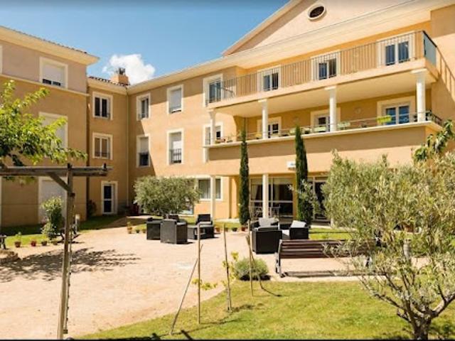 Vente Appartement 1 pièce 20 m2 Salon de Provence