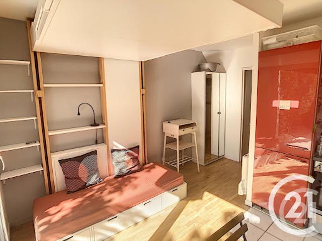 Vente Appartement 1 pièce 20 m2 Thiais