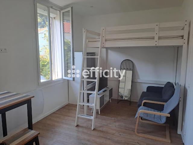 Vente Appartement 1 pièce 20 m2 Toulon