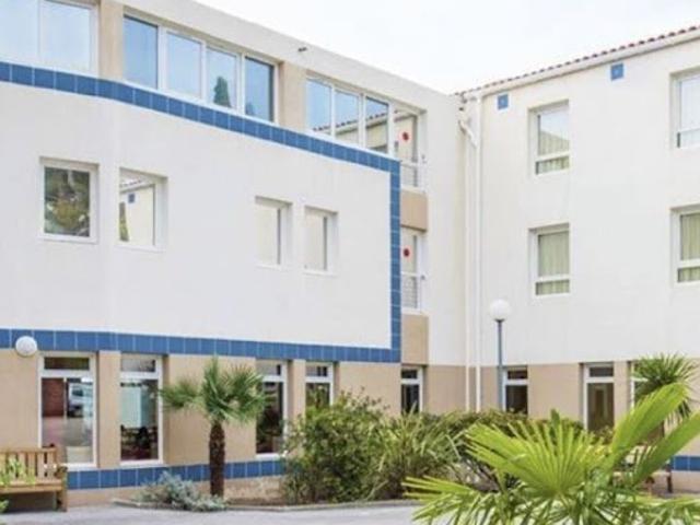 Vente Appartement 1 pièce 20 m2 Toulon
