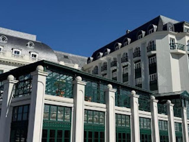 Vente Appartement 1 pièce 20 m2 Trouville sur Mer