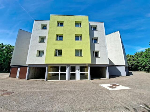Vente Appartement 1 pièce 20 m2 Vandoeuvre les nancy