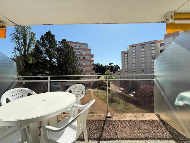 Vente Appartement 1 pièce 20 m2 Vaux sur Mer