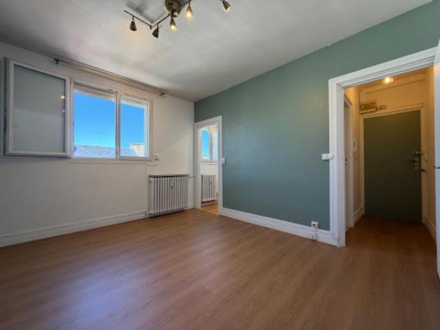 Vente Appartement 1 pièce 20 m2 Vernon