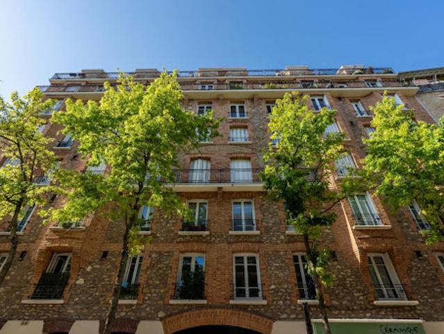 Vente Appartement 1 pièce 20 m2 Vincennes