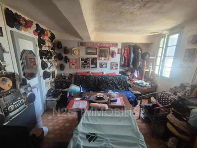 Vente Appartement 1 pièce 20.04 m2 Grasse