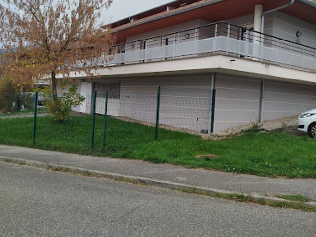 Vente Appartement 1 pièce 20.07 m2 Gex
