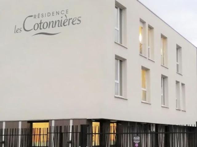 Vente Appartement 1 pièce 20.01 m2 Loos