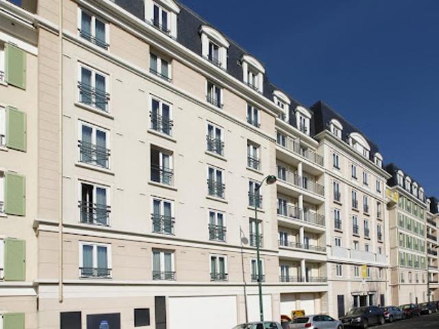 Vente Appartement 1 pièce 20.02 m2 Saint Maurice