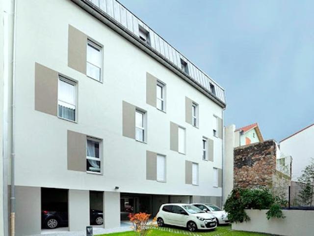 Vente Appartement 1 pièce 20.15 m2 Clermont Ferrand