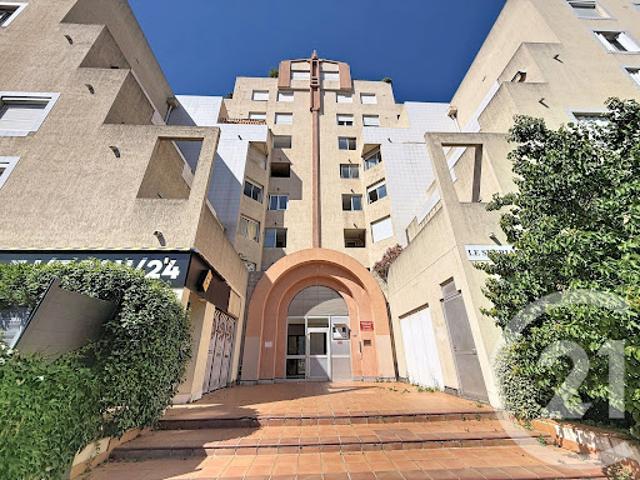 Vente Appartement 1 pièce 20.16 m2 Montpellier