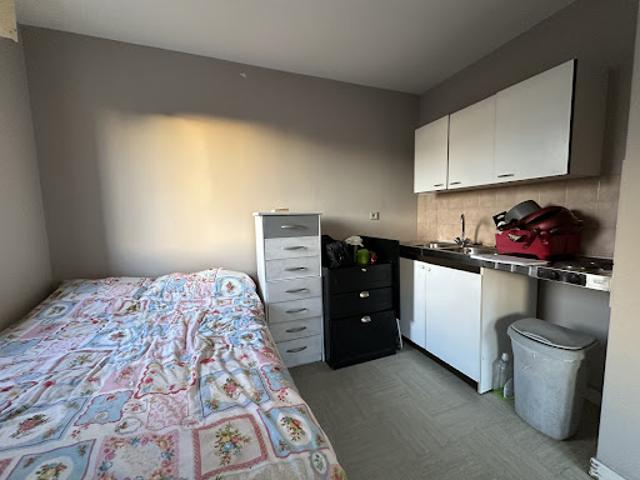 Vente Appartement 1 pièce 20.16 m2 Rennes