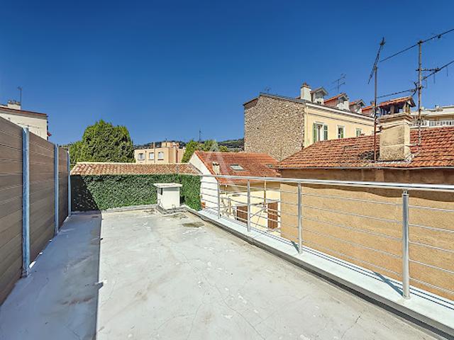 Vente Appartement 1 pièce 20.18 m2 Cannes