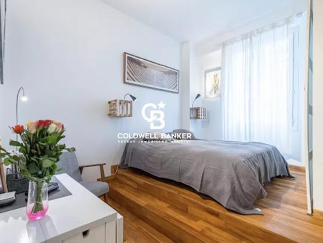 Vente Appartement 1 pièce 20.11 m2 Nice