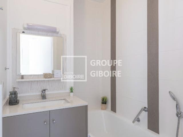 Vente Appartement 1 pièce 20.11 m2 Larmor Baden