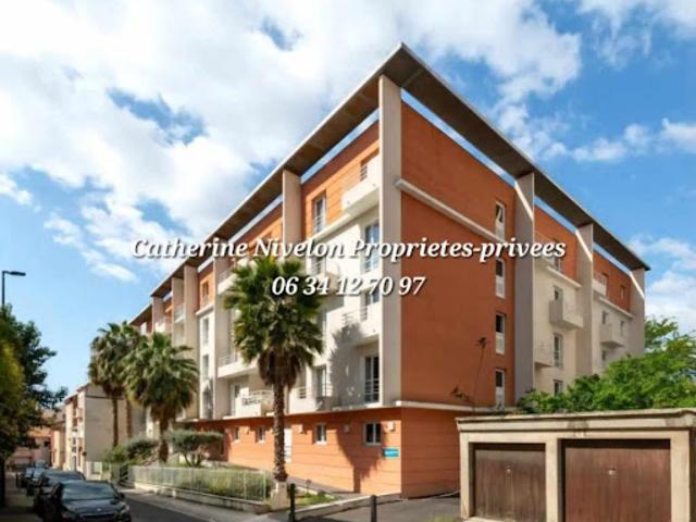 Vente Appartement 1 pièce 20.12 m2 Beziers