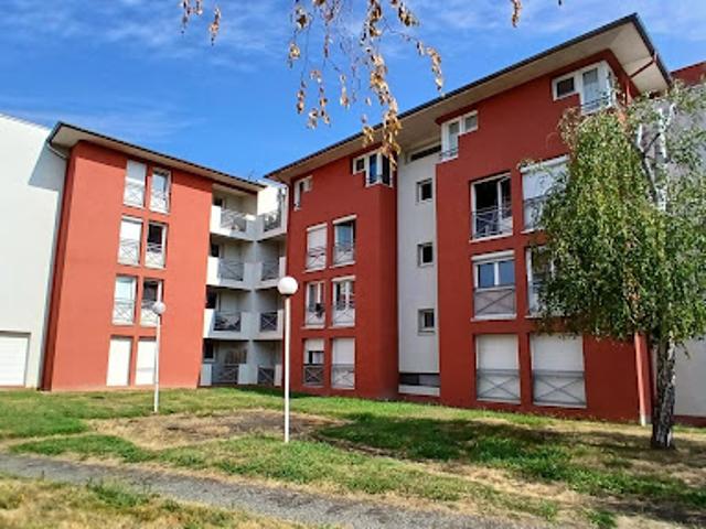 Vente Appartement 1 pièce 20.13 m2 Lons