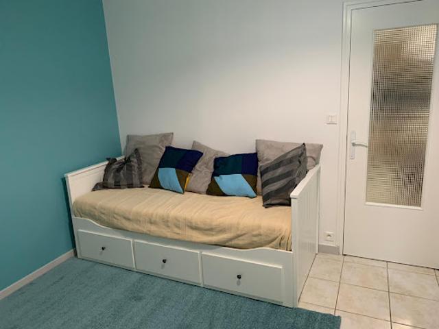 Vente Appartement 1 pièce 20.1 m2 Saint Malo