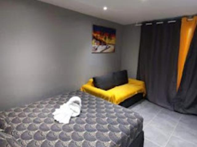 Vente Appartement 1 pièce 20.27 m2 Le diamant