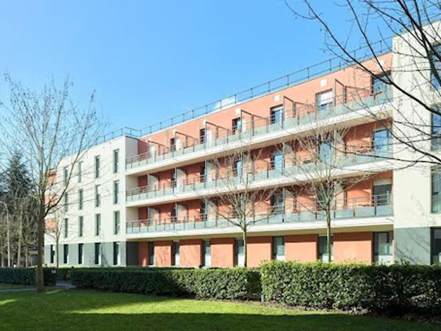 Vente Appartement 1 pièce 20.21 m2 Saint Cyr l'Ecole