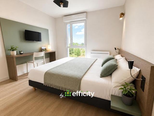 Vente Appartement 1 pièce 20.22 m2 Saint Cyr l'Ecole