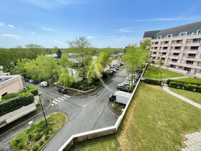 Vente Appartement 1 pièce 20.2 m2 Orleans