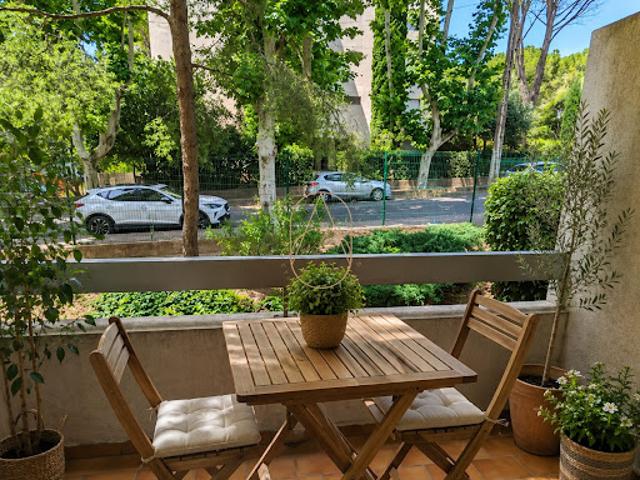 Vente Appartement 1 pièce 20.2 m2 Montpellier