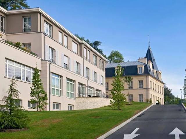 Vente Appartement 1 pièce 20.2 m2 Parmain